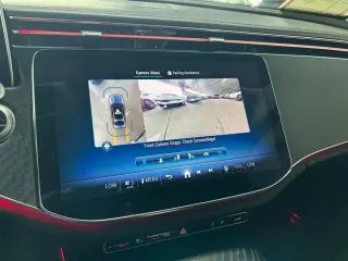 Mercedes-Benz Clase E 2025 Sedán de 4 puertas E 350