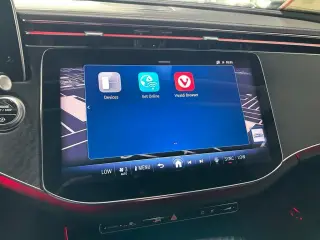 Mercedes-Benz Clase E 2025 Sedán de 4 puertas E 350