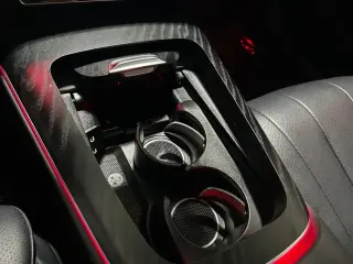 Mercedes-Benz Clase E 2025 Sedán de 4 puertas E 350