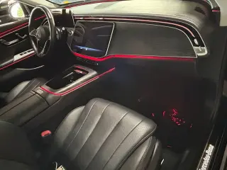 Mercedes-Benz Clase E 2025 Sedán de 4 puertas E 350