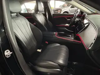 Mercedes-Benz Clase E 2025 Sedán de 4 puertas E 350