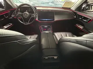 Mercedes-Benz Clase E 2025 Sedán de 4 puertas E 350