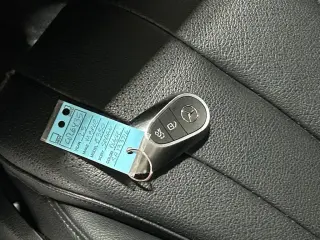 Mercedes-Benz Clase E 2025 Sedán de 4 puertas E 350