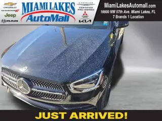 Mercedes-Benz GLC 2021 GLC 300 SUV de 4 puertas