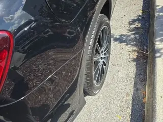 Mercedes-Benz GLC 2021 GLC 300 SUV de 4 puertas