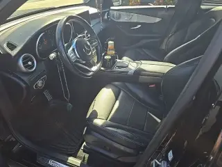 Mercedes-Benz GLC 2021 GLC 300 SUV de 4 puertas