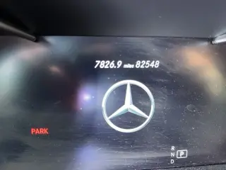 Mercedes-Benz GLC 2021 GLC 300 SUV de 4 puertas