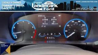 Ford Bronco Sport 2024 AWD Big Bend 4p SUV