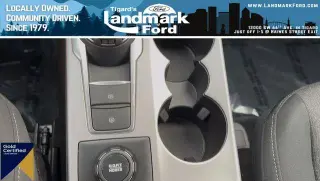 Ford Bronco Sport 2024 AWD Big Bend 4p SUV