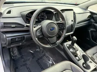 Subaru Crosstrek 2024 AWD Limited 4dr Crossover