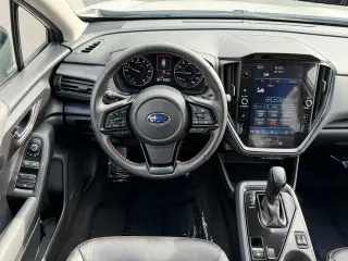 Subaru Crosstrek 2024 AWD Limited 4dr Crossover