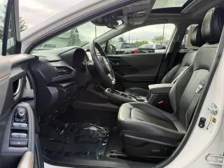 Subaru Crosstrek 2024 AWD Limited 4dr Crossover