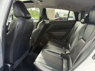 Subaru Crosstrek 2024 AWD Limited 4dr Crossover