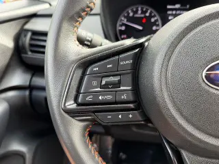 Subaru Crosstrek 2024 AWD Limited 4dr Crossover