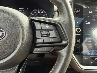 Subaru Crosstrek 2024 AWD Limited 4dr Crossover