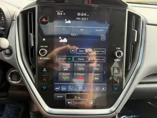 Subaru Crosstrek 2024 AWD Limited 4dr Crossover