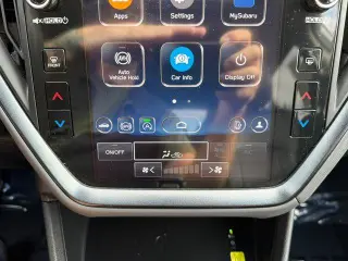 Subaru Crosstrek 2024 AWD Limited 4dr Crossover