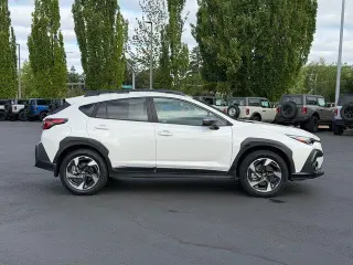 Subaru Crosstrek 2024 AWD Limited 4dr Crossover
