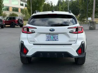 Subaru Crosstrek 2024 AWD Limited 4dr Crossover