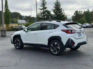 Subaru Crosstrek 2024 AWD Limited 4dr Crossover