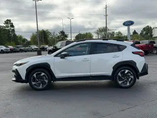 Subaru Crosstrek 2024 AWD Limited 4dr Crossover