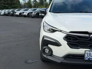 Subaru Crosstrek 2024 AWD Limited 4dr Crossover