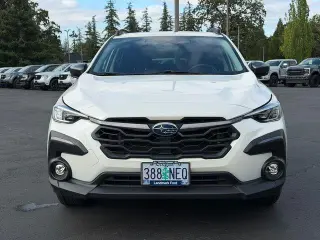 Subaru Crosstrek 2024 AWD Limited 4dr Crossover