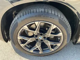 BMW X3 2025 AWD 30 xDrive 4p Vehículo de Actividad Deportiva