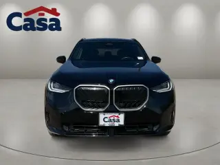 BMW X3 2025 AWD 30 xDrive 4p Vehículo de Actividad Deportiva