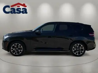 BMW X3 2025 AWD 30 xDrive 4p Vehículo de Actividad Deportiva
