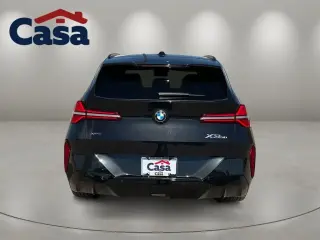 BMW X3 2025 AWD 30 xDrive 4p Vehículo de Actividad Deportiva