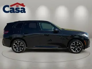 BMW X3 2025 AWD 30 xDrive 4p Vehículo de Actividad Deportiva