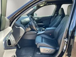 BMW X3 2025 AWD 30 xDrive 4p Vehículo de Actividad Deportiva