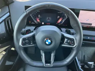 BMW X3 2025 AWD 30 xDrive 4p Vehículo de Actividad Deportiva