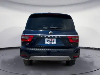 Nissan Armada 2023 4x4 SL 4p SUV