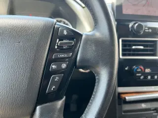 Nissan Armada 2023 4x4 SL 4p SUV