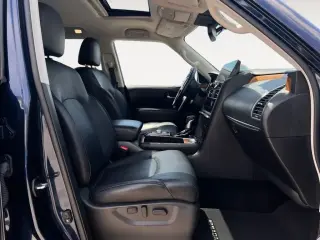 Nissan Armada 2023 4x4 SL 4p SUV