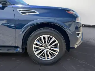 Nissan Armada 2023 4x4 SL 4p SUV