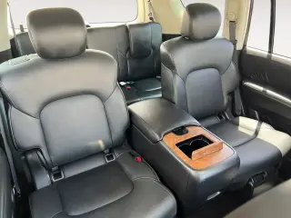 Nissan Armada 2023 4x4 SL 4p SUV