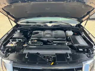 Nissan Armada 2023 4x4 SL 4p SUV
