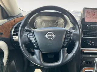 Nissan Armada 2023 4x4 SL 4p SUV