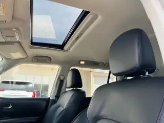 Nissan Armada 2023 4x4 SL 4p SUV