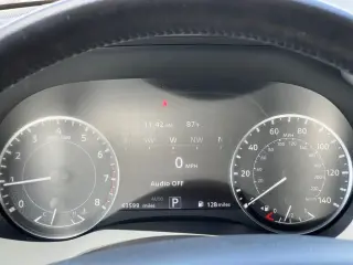 Nissan Armada 2023 4x4 SL 4p SUV