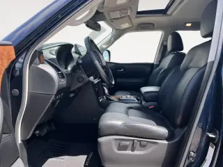 Nissan Armada 2023 4x4 SL 4p SUV