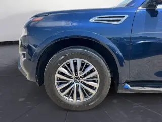 Nissan Armada 2023 4x4 SL 4p SUV