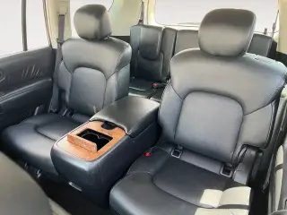 Nissan Armada 2023 4x4 SL 4p SUV