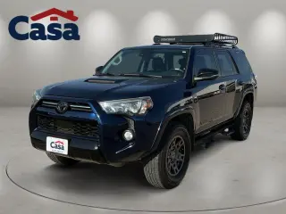 Toyota 4Runner 2020 4x4 SR5 4p SUV