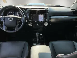 Toyota 4Runner 2020 4x4 SR5 4p SUV