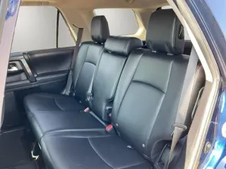 Toyota 4Runner 2020 4x4 SR5 4p SUV
