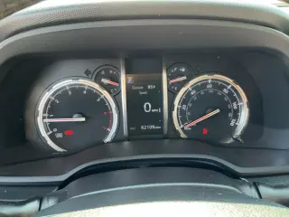 Toyota 4Runner 2020 4x4 SR5 4p SUV